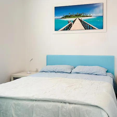 Holiday home 4 Bedroom Beautiful In *